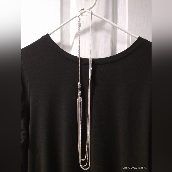 Chico's Necklace - Picture 2 of 3